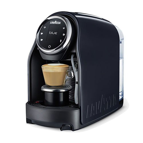 cafetera lavazza blue lb1200 classy milk2