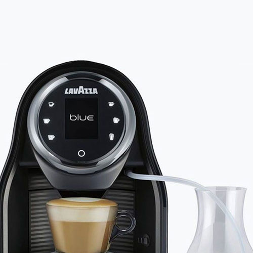 cafetera lavazza lb 1200 classy milk cafetera lavazza lb 1200 classy milk