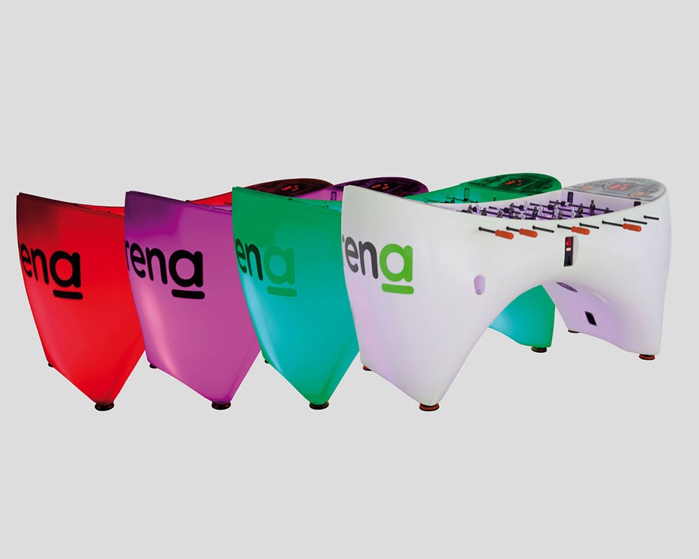 imgi 6 FUTBOLINES ELECTRONICOS SAM – MODELO ARENA 2