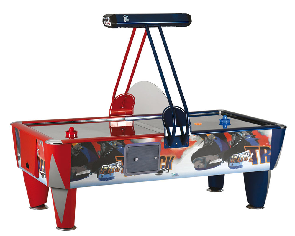 mesas de aire FASTTRACK 2022