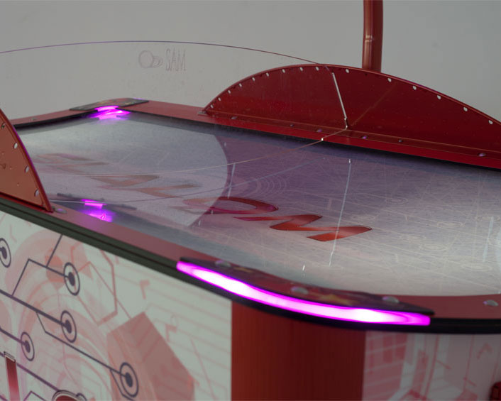 mesas de aire slalom evo 2 b mesas de aire slalom evo 2 b